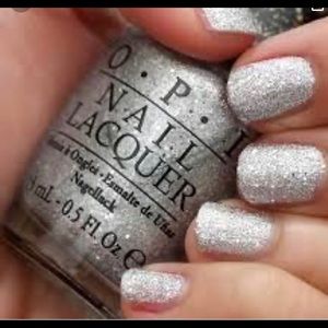 NEW OPI Discontinued Mariah Carey Liquid Sand